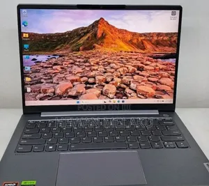 New Laptop Lenovo Thinkbook 14 32GB AMD Ryzen 7 SSD 512GB