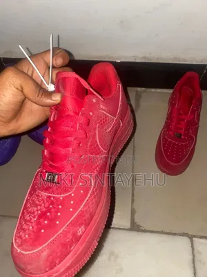 Nike Air Force 1 Low Kobe