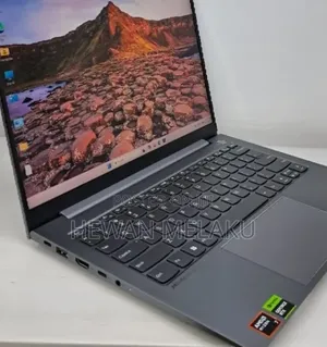 New Laptop Lenovo Thinkbook 14 32GB AMD Ryzen 7 SSD 512GB