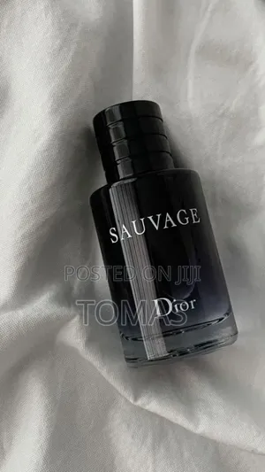 Sauvage Dior
