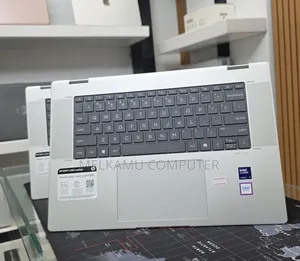 New Laptop HP Envy 15 16GB Intel Core Ultra 7 SSD 1T