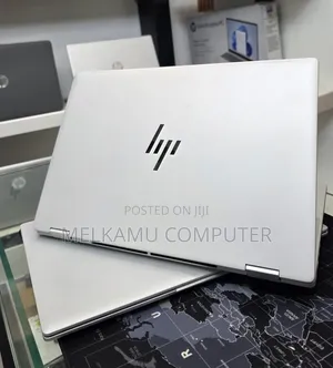 New Laptop HP Envy 15 16GB Intel Core Ultra 7 SSD 1T