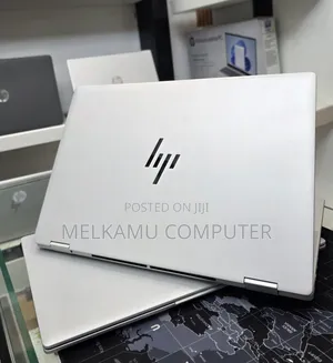 New Laptop HP Envy 15 16GB Intel Core Ultra 7 SSD 1T