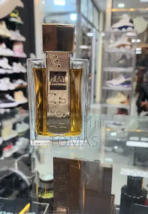 Lattafa Angham – Eau De Parfum