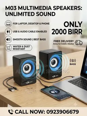 Music Speaker