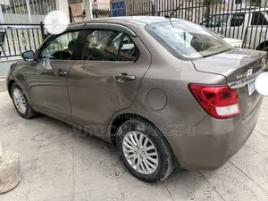 Suzuki Dzire 2021 Beige