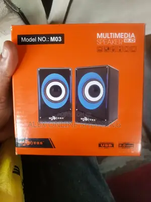 Music Speaker