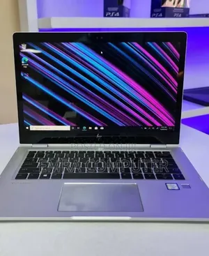New Laptop HP EliteBook 840 G4 16GB Intel Core i7 SSD 512GB
