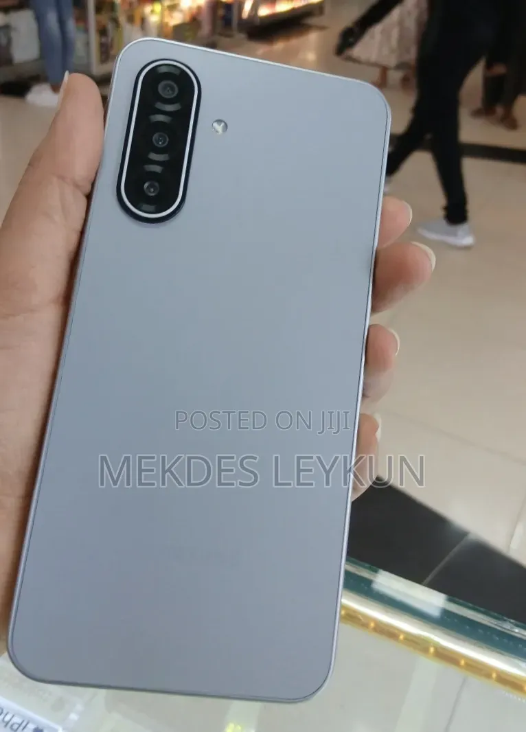 New Samsung Galaxy A17 256 GB