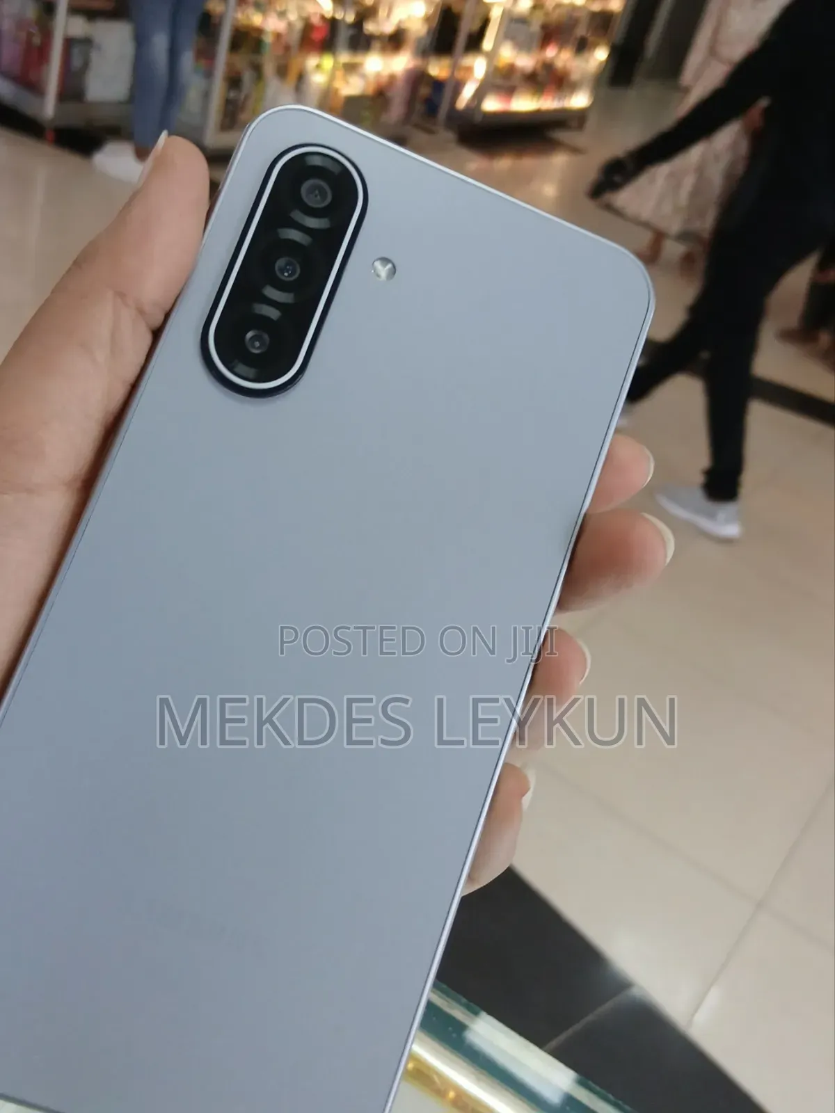 New Samsung Galaxy A17 256 GB