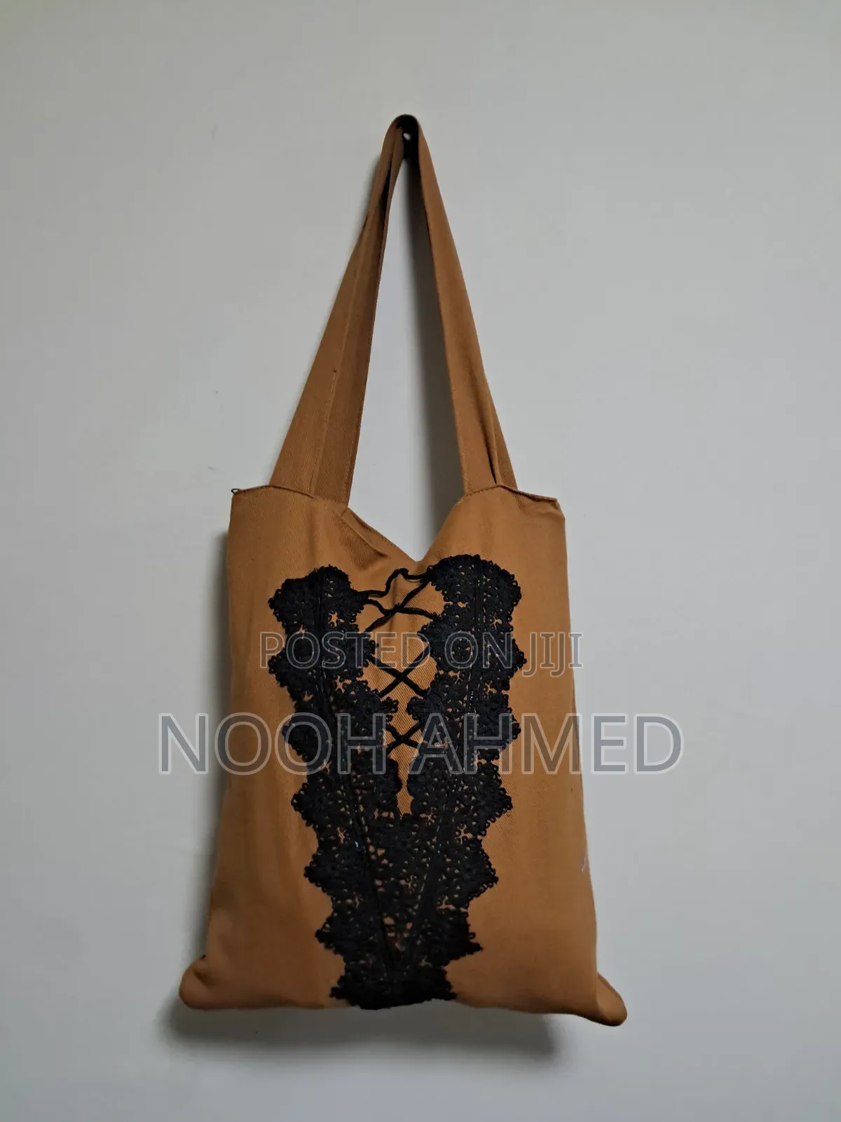 Handmade Tote Bags