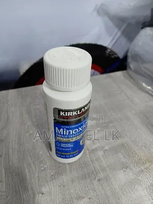 Minoxidil Kirkland