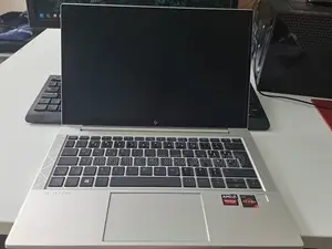 New Laptop HP 14-dq1025cl 16GB AMD Ryzen 5 SSD 512GB