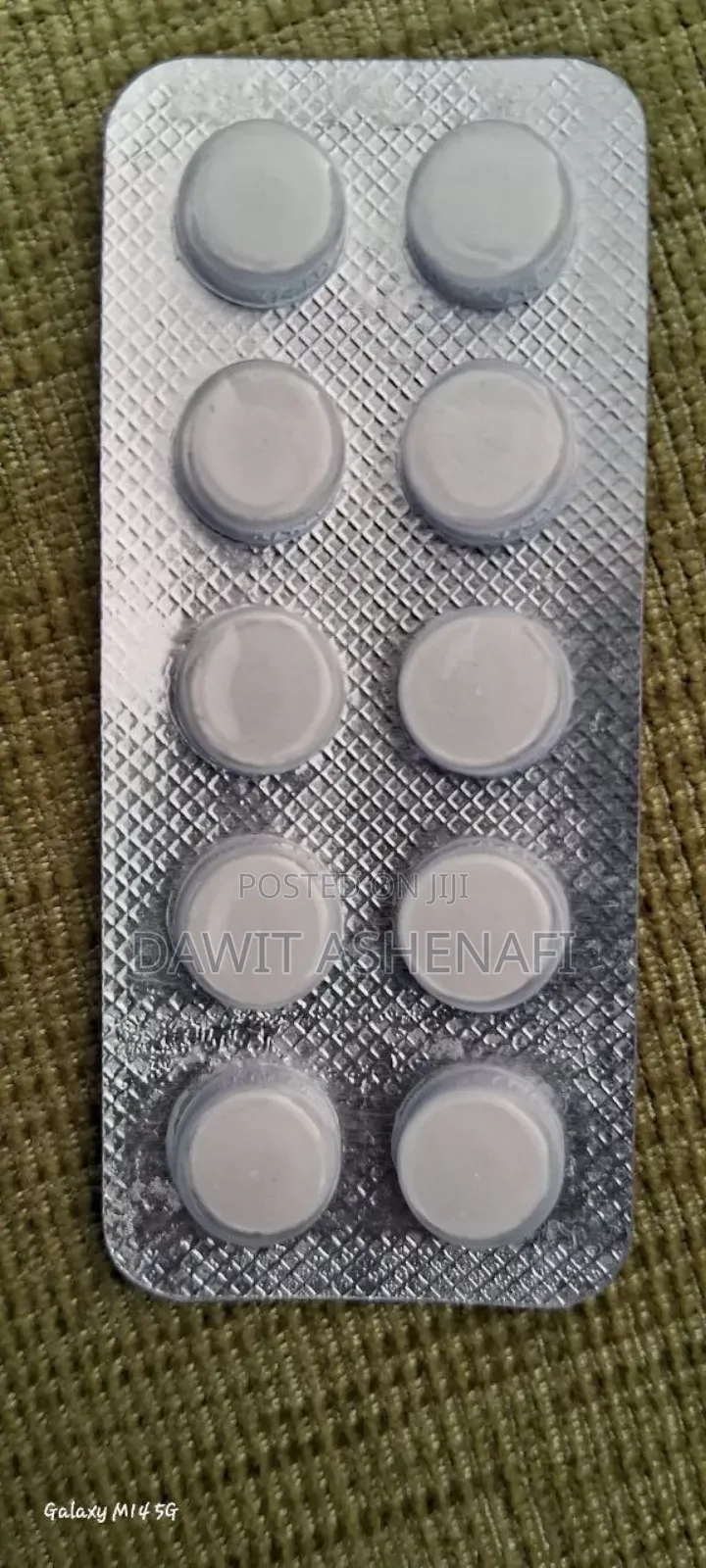 Finasteride