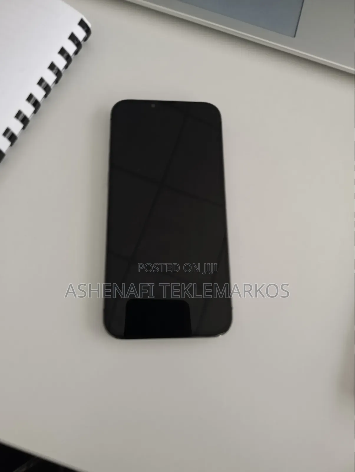 Apple iPhone 13 Pro Max 256 GB Gray