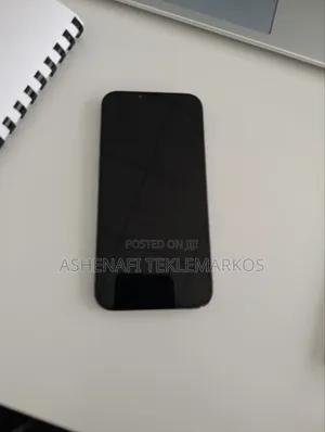 Apple iPhone 13 Pro Max 256 GB Gray