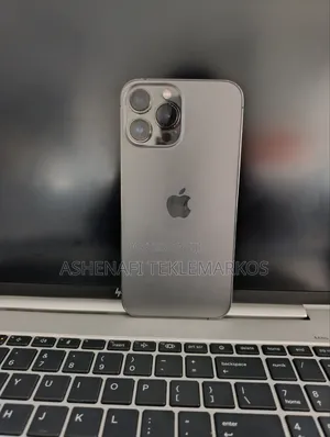 Apple iPhone 13 Pro Max 256 GB Gray