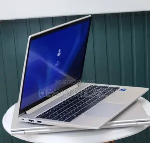 New Laptop HP Probook 450 16GB Intel Core i7 SSD 512GB