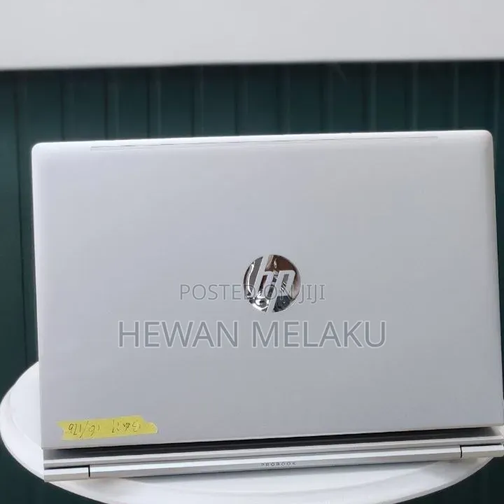 New Laptop HP Probook 450 16GB Intel Core i7 SSD 512GB