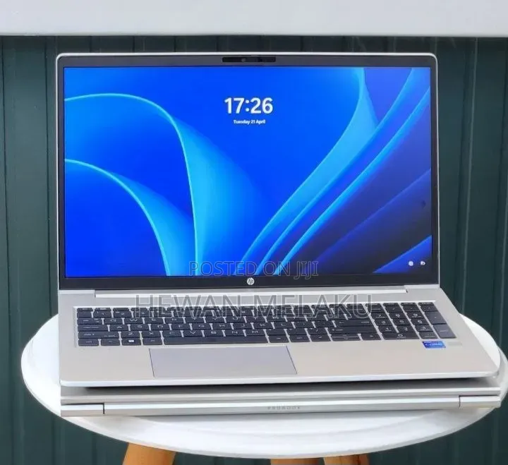 New Laptop HP Probook 450 16GB Intel Core i7 SSD 512GB