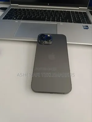 Apple iPhone 13 Pro Max 256 GB Gray