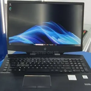 New Laptop HP 16GB Intel Core i7 SSD 512GB