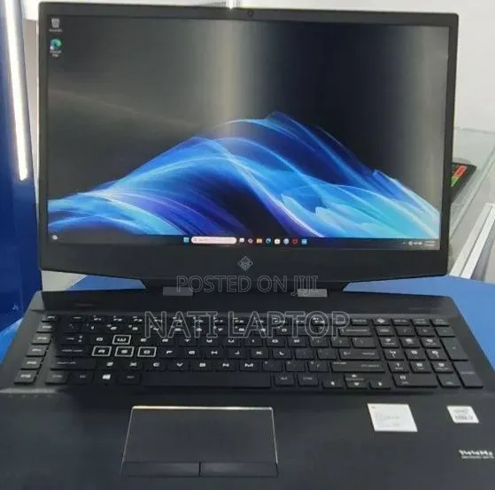 New Laptop HP 16GB Intel Core i7 SSD 512GB