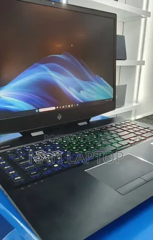 New Laptop HP 16GB Intel Core i7 SSD 512GB