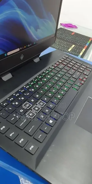 New Laptop HP 16GB Intel Core i7 SSD 512GB