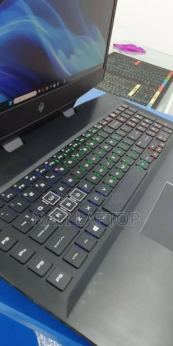 New Laptop HP 16GB Intel Core i7 SSD 512GB