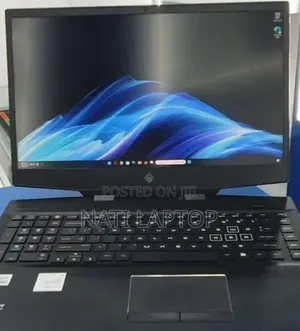 New Laptop HP 16GB Intel Core i7 SSD 512GB