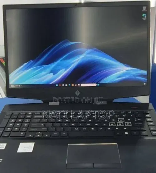 New Laptop HP 16GB Intel Core i7 SSD 512GB