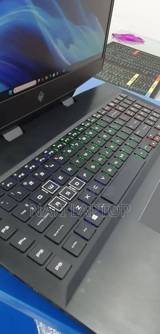 New Laptop HP 16GB Intel Core i7 SSD 512GB