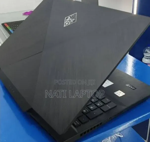 New Laptop HP 16GB Intel Core i7 SSD 512GB