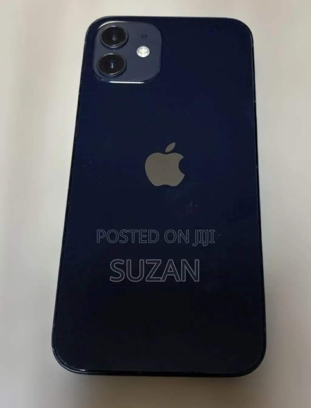 Apple iPhone 12 128 GB Blue