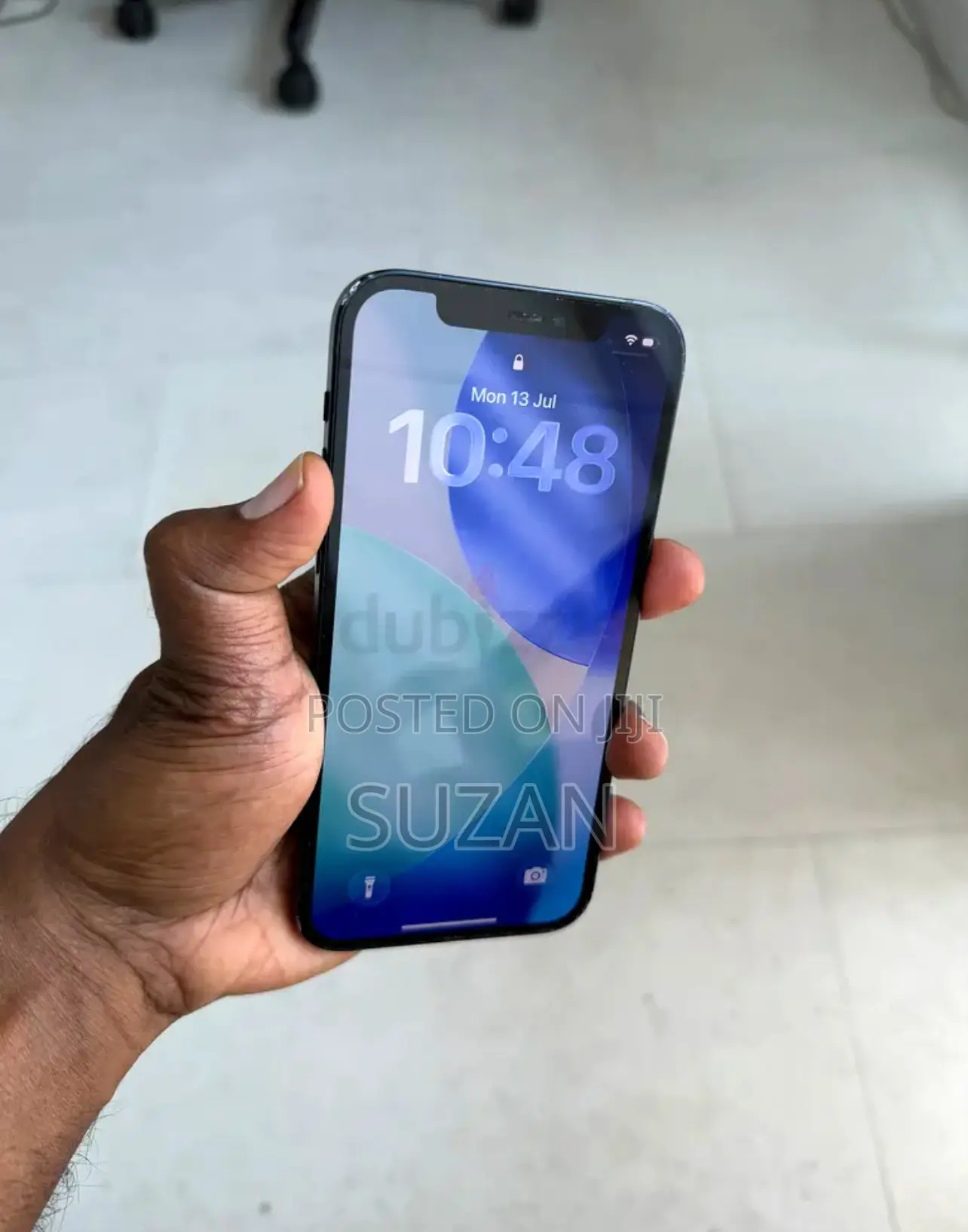 Apple iPhone 12 128 GB Blue