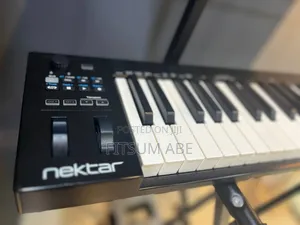 Midi Keyboard