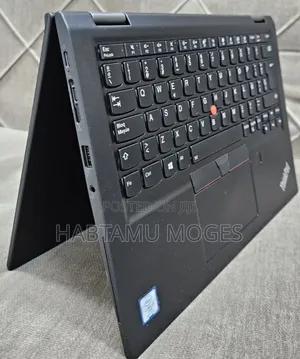 New Laptop Lenovo ThinkPad X390 Yoga 16GB Intel Core i7 SSD 512GB