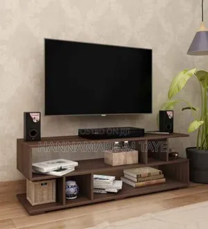 Modern Tv Stand