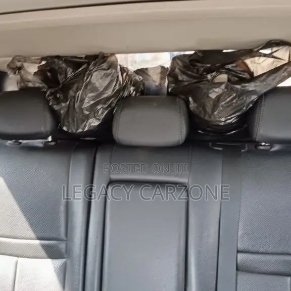 Nissan Qashqai 2017 Gray