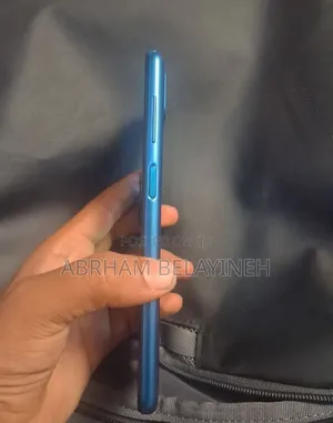Samsung Galaxy A12 64 GB Blue