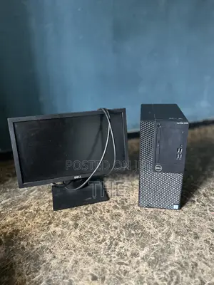 New Desktop Computer Dell OptiPlex 3050 16GB Intel Core i3 HDD 500GB