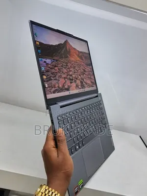 New Laptop Lenovo Thinkbook 14 32GB AMD Ryzen 7 SSD 512GB