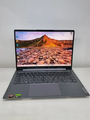 New Laptop Lenovo Thinkbook 14 32GB AMD Ryzen 7 SSD 512GB