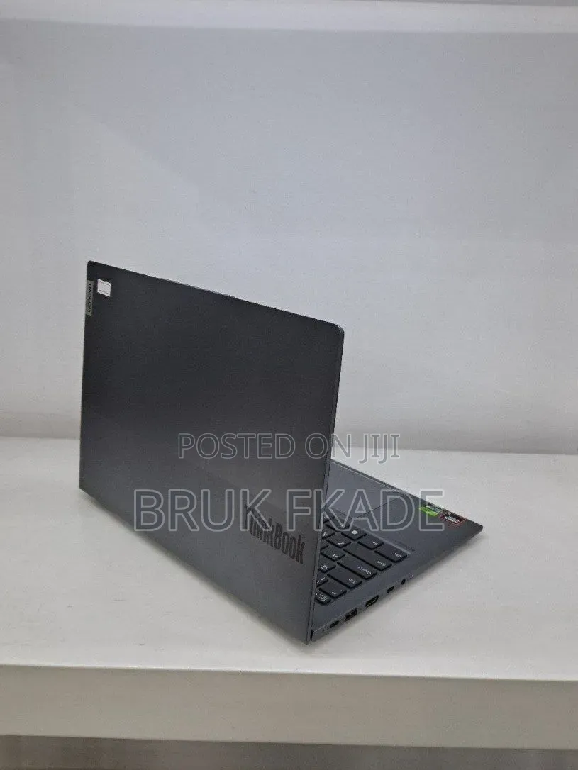 New Laptop Lenovo Thinkbook 14 32GB AMD Ryzen 7 SSD 512GB
