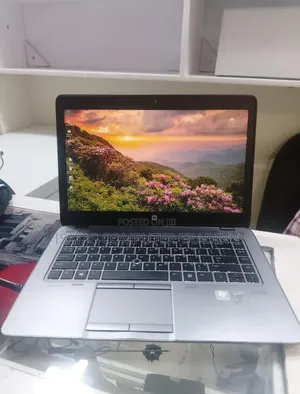 Laptop HP EliteBook 840 G2 8GB Intel Core i5 SSD 1T