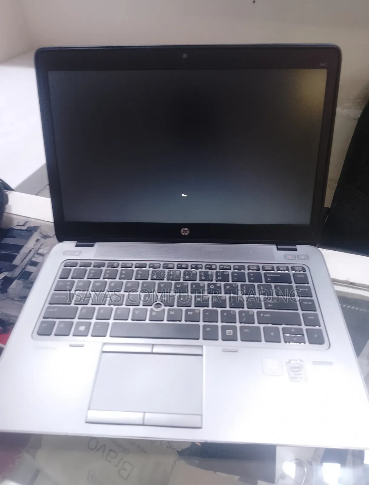 Laptop HP EliteBook 840 G2 8GB Intel Core i5 SSD 1T