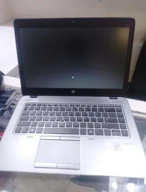 Laptop HP EliteBook 840 G2 8GB Intel Core i5 SSD 1T