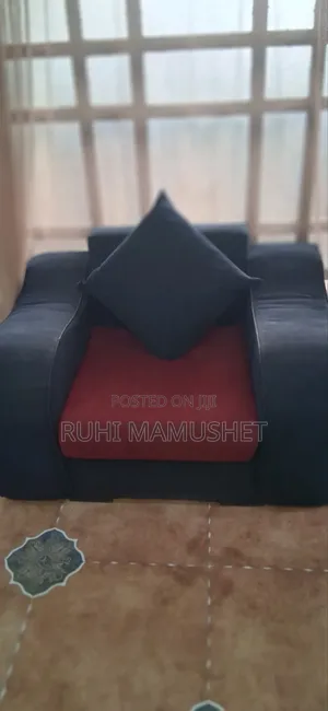 L Shape Sofa