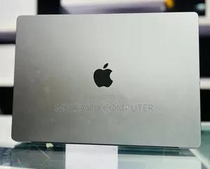 New Laptop Apple MacBook Pro 2021 M1 32GB Apple M1 SSD 512GB
